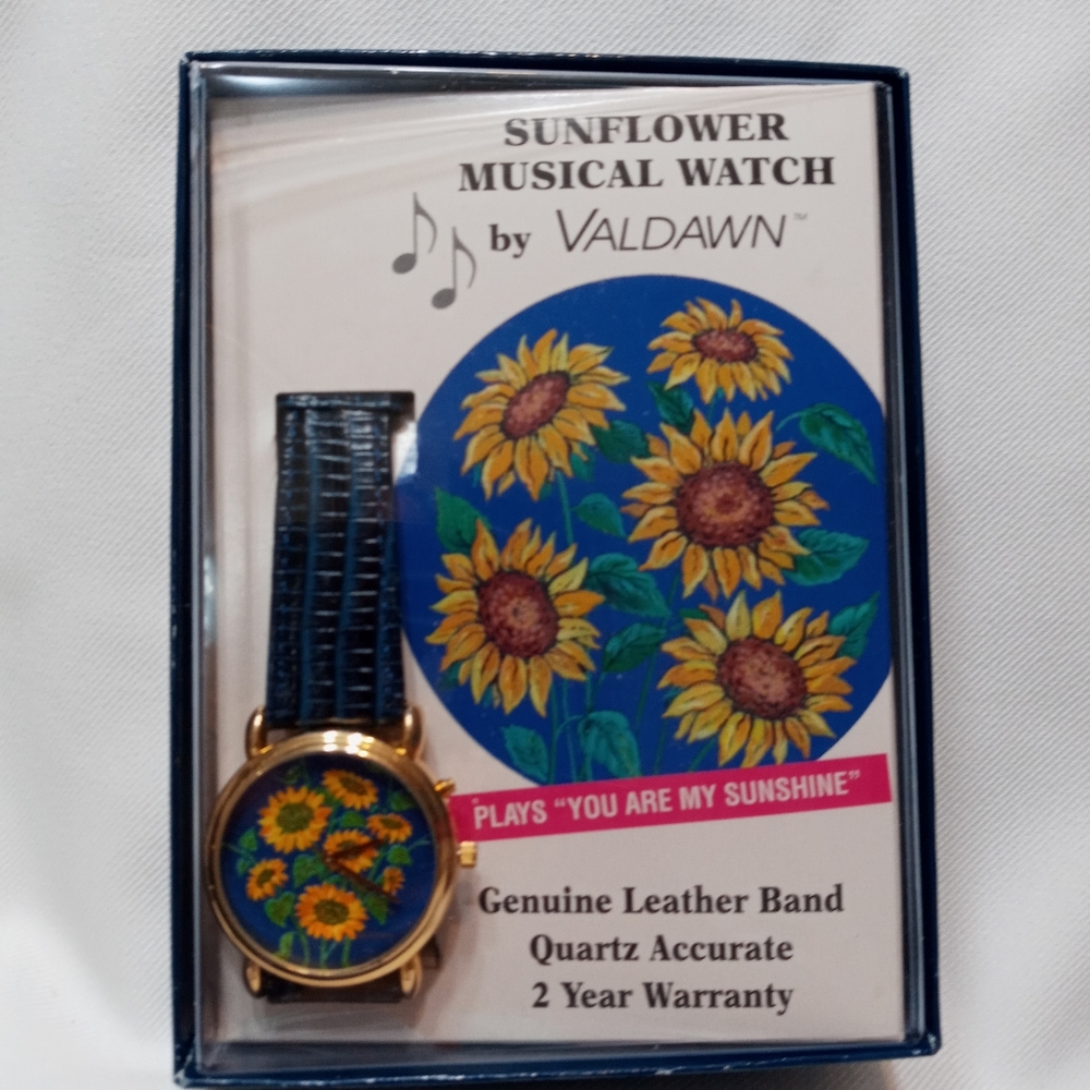 Women's watch